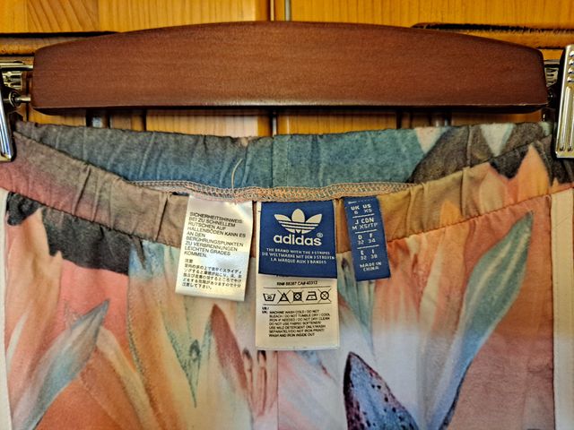 leggins deporte Adidas