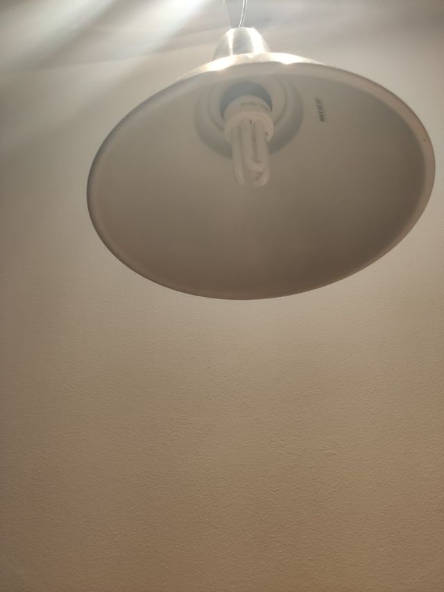 Lampara de techo Ikea