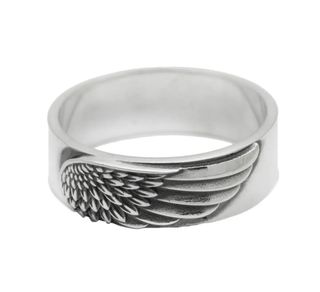 Anillo de plata 