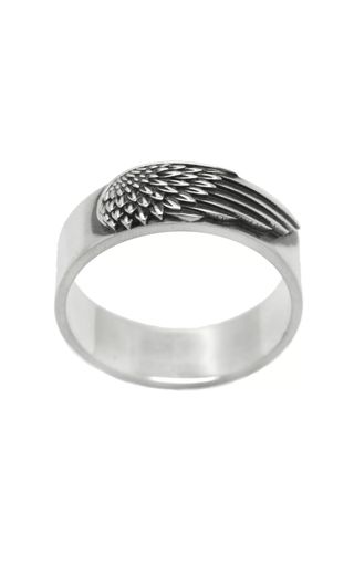Anillo de plata 