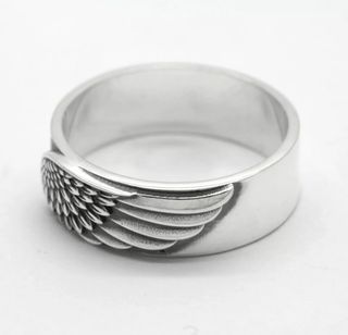 Anillo de plata 