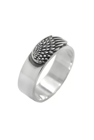 Anillo de plata 