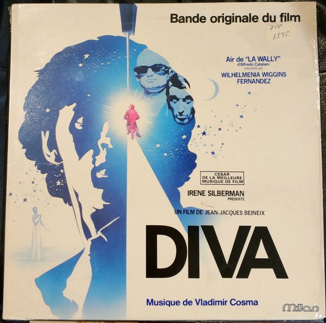 Diva - Vladimir Cosma