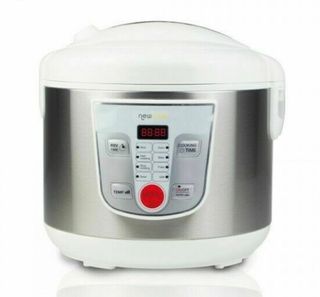 Robot de cocina