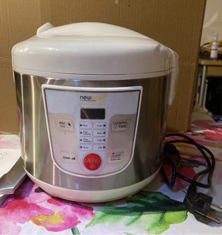 Robot de cocina