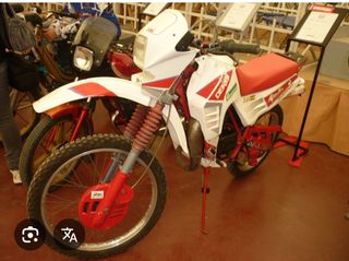 derbi savamnah