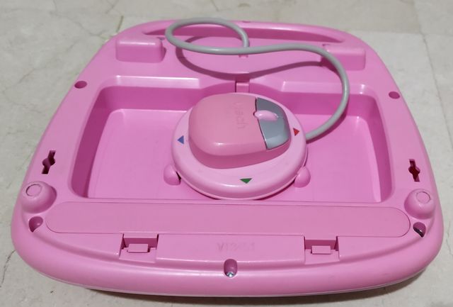 Mi primer ordenador VTech
