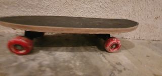patinete skate niñ@