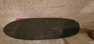 patinete skate niñ@