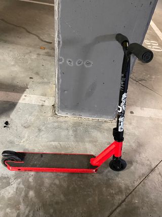 Patinete oxelo