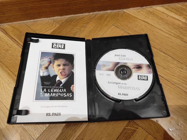 2 películas dvd