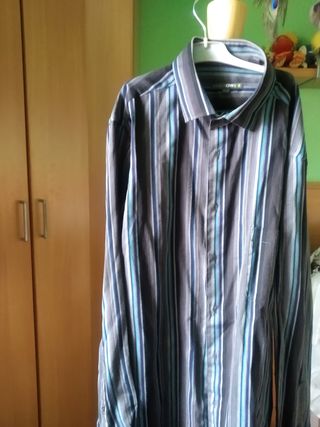 🎁💟 OCASIÓN CAMISA CABALLERO 3€🎁💟