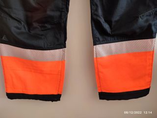 Pantalón laboral DeltaPlus 