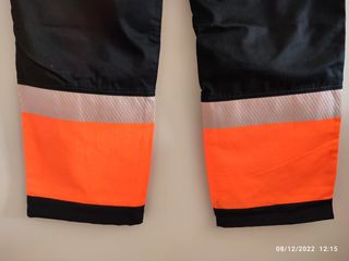 Pantalón laboral DeltaPlus 