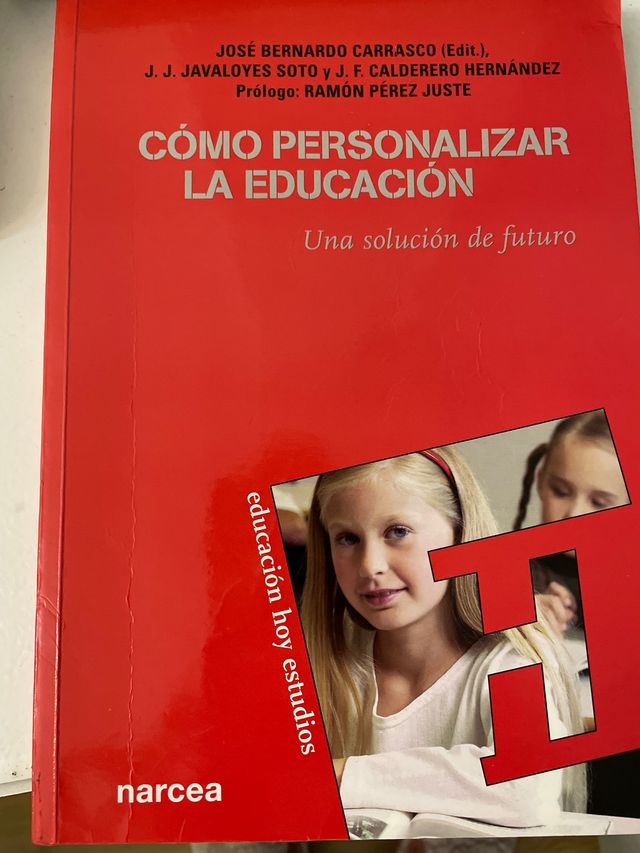 Cómo personalizar la educación
