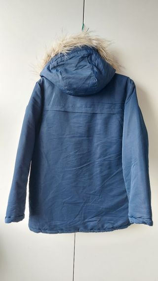 Abrigo kids niño 152 cm 11-12 años