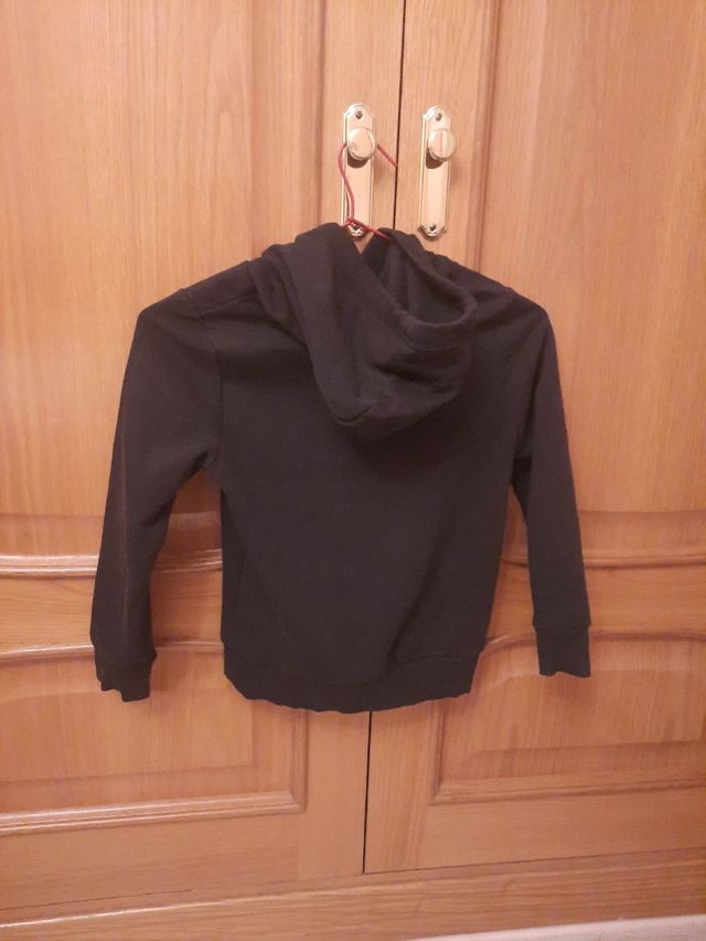 Sudadera niño cazafantasmas.