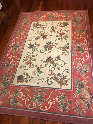 Alfombra  2'30x1'65