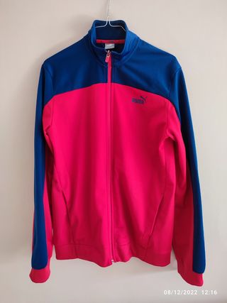 Chaqueta Puma