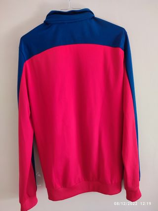 Chaqueta Puma