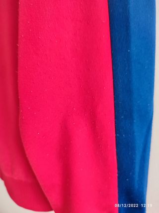 Chaqueta Puma