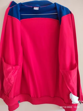 Chaqueta Puma