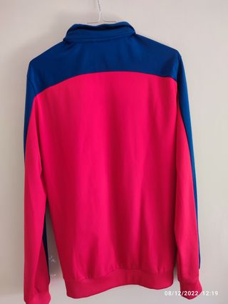 Chaqueta Puma
