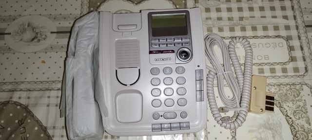 ALCATEL TEMPORIS 500