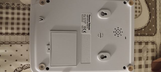 ALCATEL TEMPORIS 500