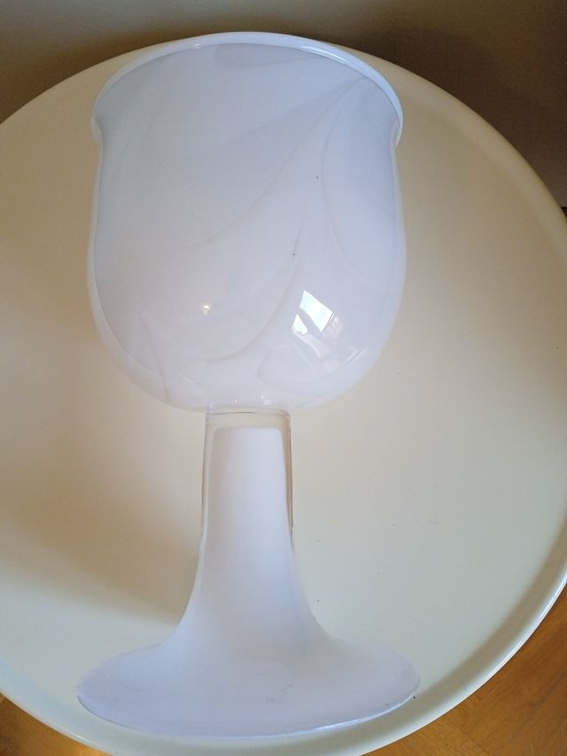 Jarrón vintage Murano.