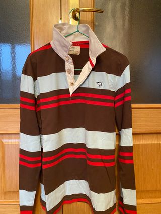 Polo Pull & Bear L