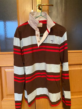 Polo Pull & Bear L