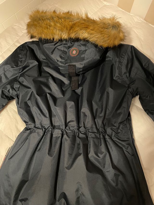 Abrigo Norway  chica