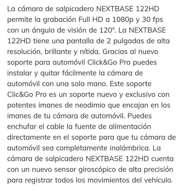 Dash Camera