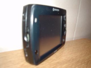 Navegador GPS de coche Navman ICN530