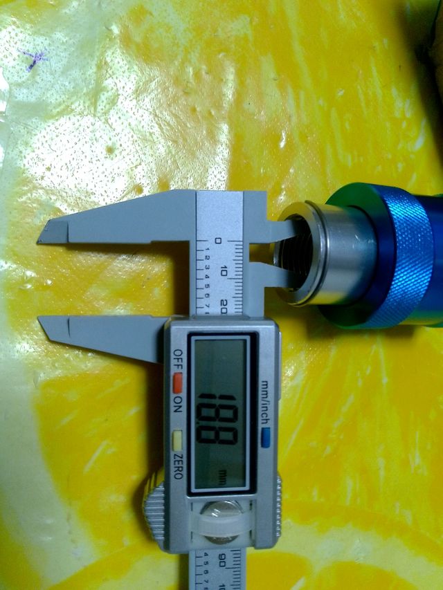 Válvula de escape neumática, HSV-15