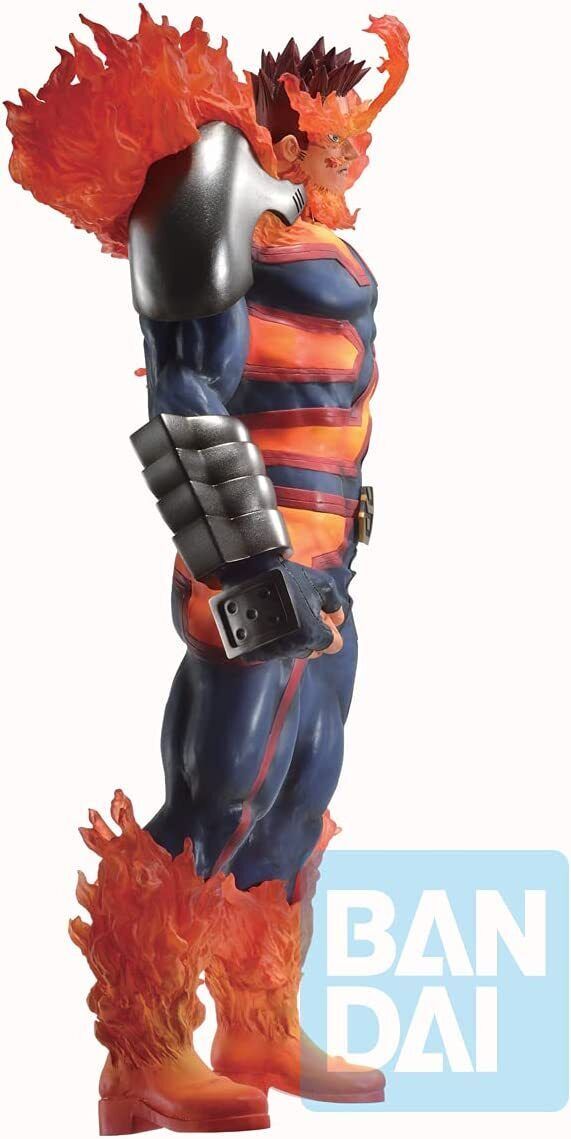 MY HERO ACADEMIA ENDEAVOR ICHIBANSHO BANDAI 30 CM