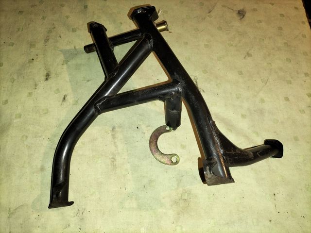 CABALLETE CENTRAL HONDA CBR 600 F4 1999