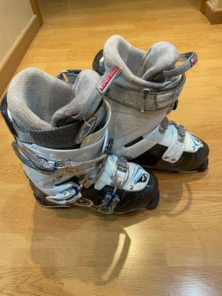 Botas ski 245 Nº38