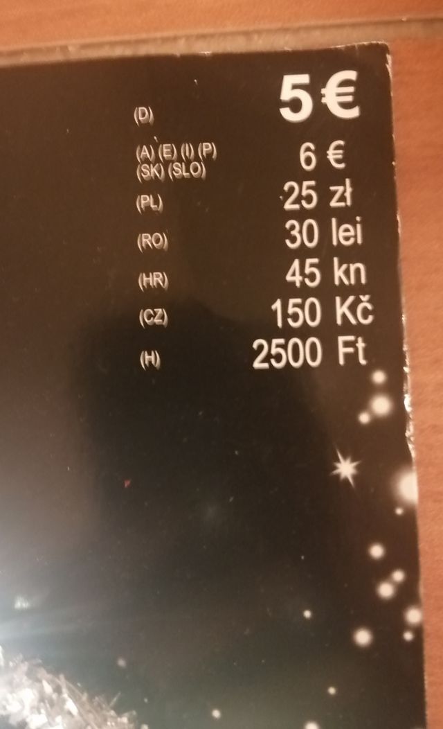 Adorno Estrella Led. Nuevo