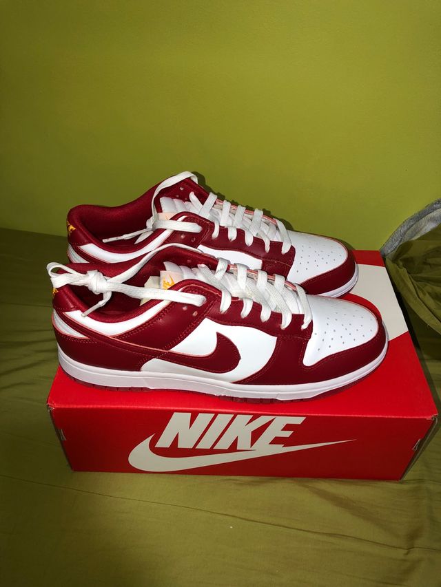 Nike Dunk Low USC EU45/ US11