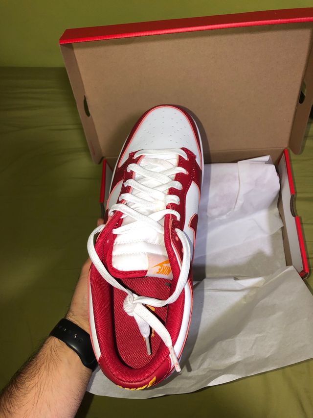 Nike Dunk Low USC EU45/ US11