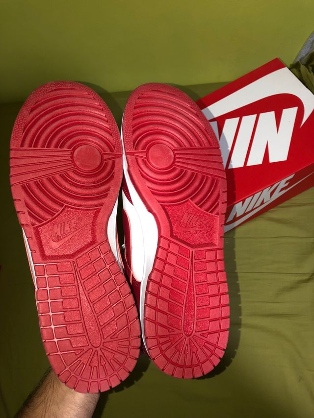 Nike Dunk Low USC EU45/ US11