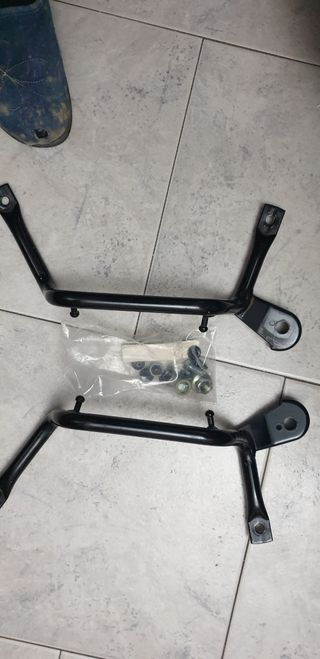 bauletto x moto givi