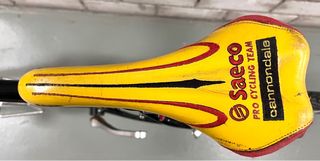 SILLÍN SELLE ITALIA SAECO PRO