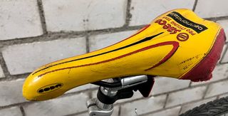SILLÍN SELLE ITALIA SAECO PRO