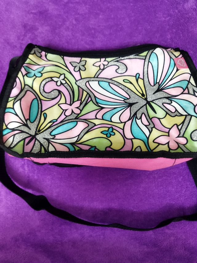 Bolso niña Color Me Mine