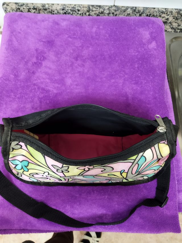 Bolso niña Color Me Mine