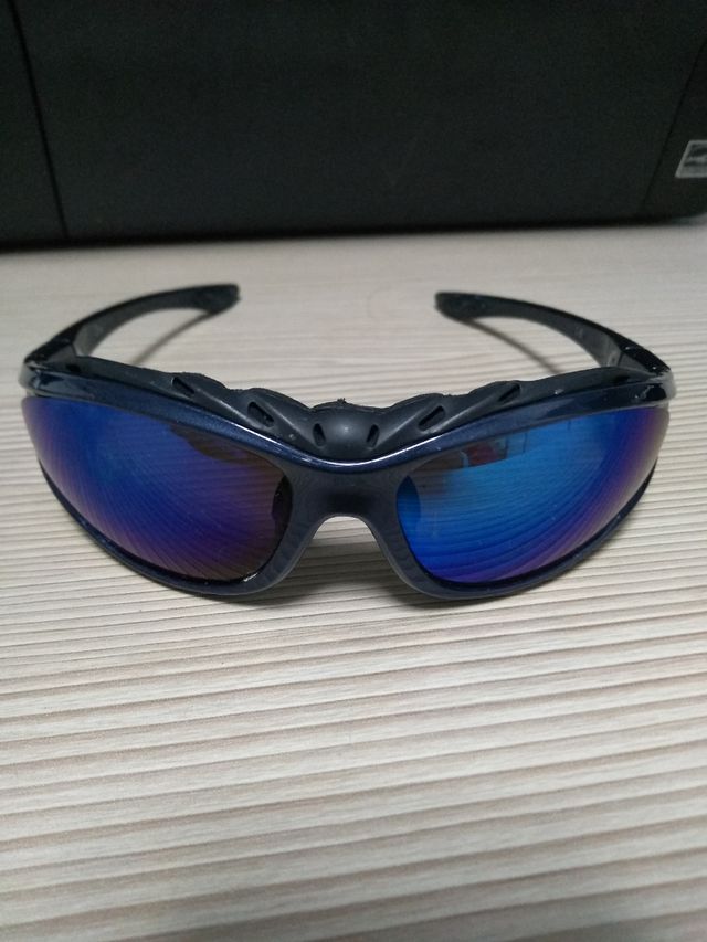 Gafas de Ciclismo 