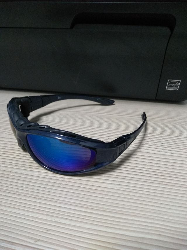 Gafas de Ciclismo 